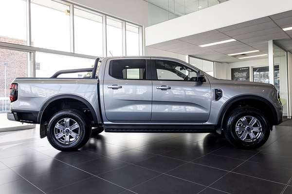 2024 Ford Ranger XLT 4X4