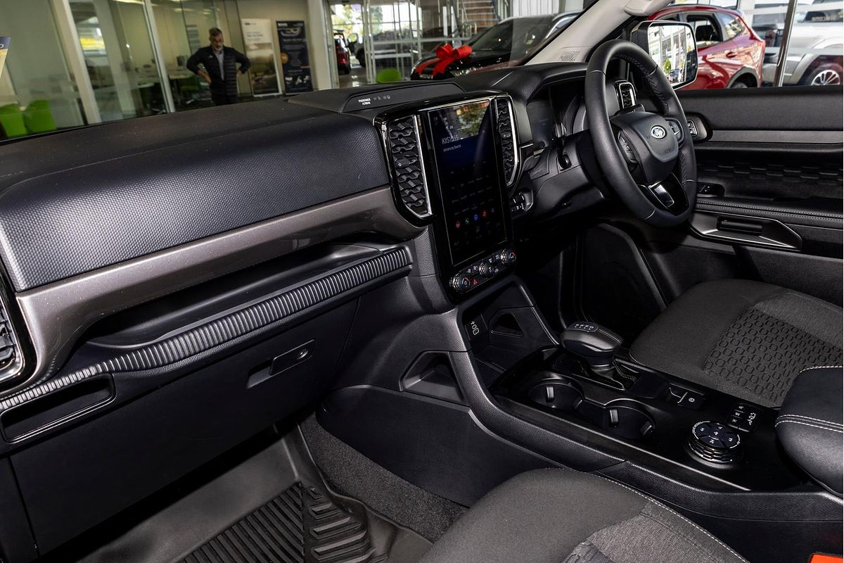 2024 Ford Ranger XLT 4X4