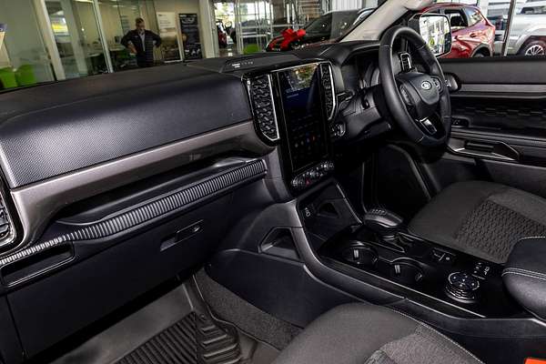 2024 Ford Ranger XLT 4X4
