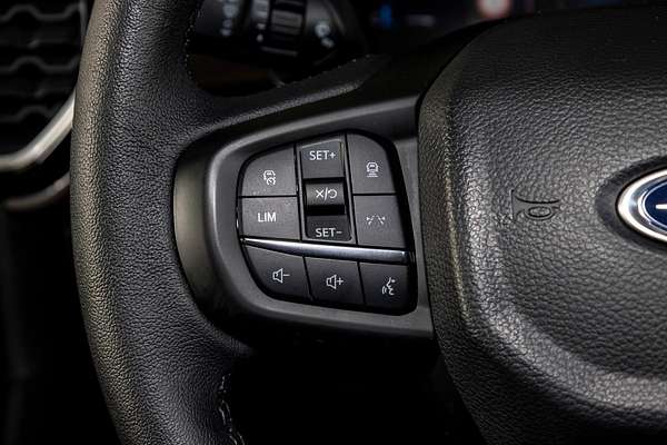 2024 Ford Ranger XLT 4X4