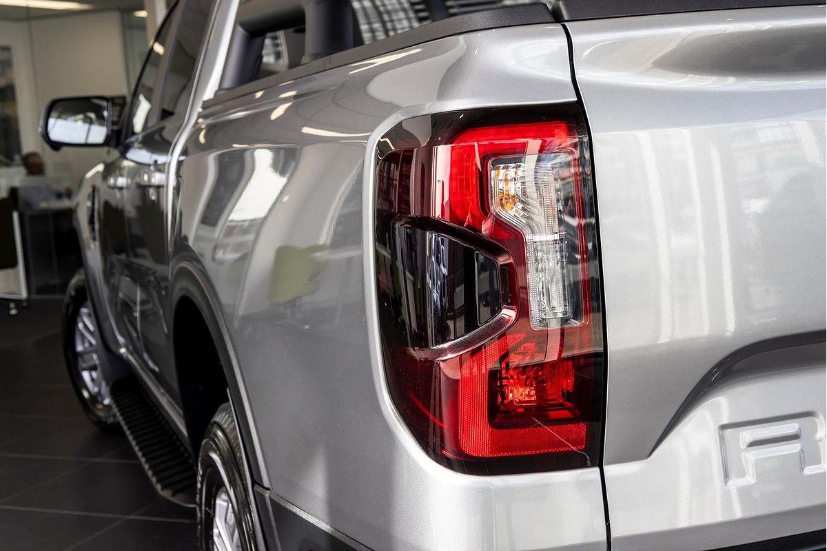 2024 Ford Ranger XLT 4X4