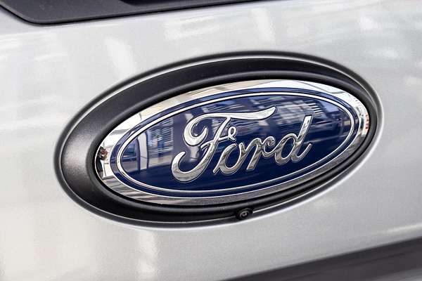 2024 Ford Ranger XLT 4X4