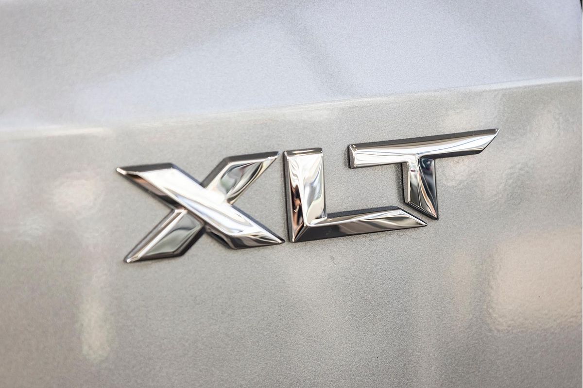 2024 Ford Ranger XLT 4X4
