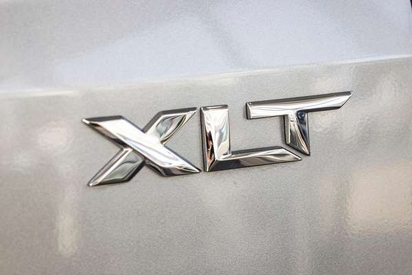 2024 Ford Ranger XLT 4X4
