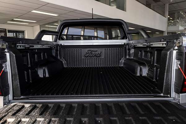 2024 Ford Ranger XLT 4X4