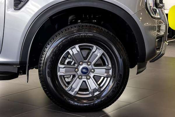 2024 Ford Ranger XLT 4X4