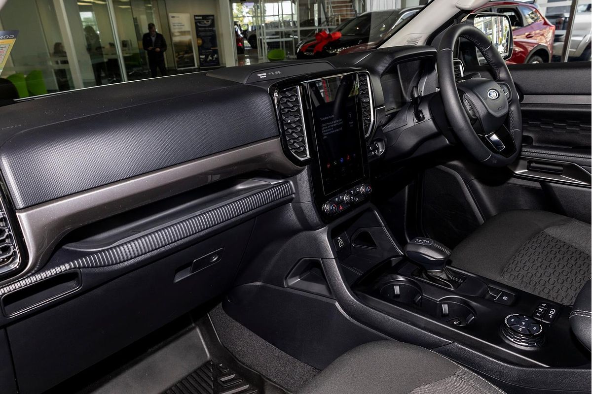 2024 Ford Ranger XLT 4X4
