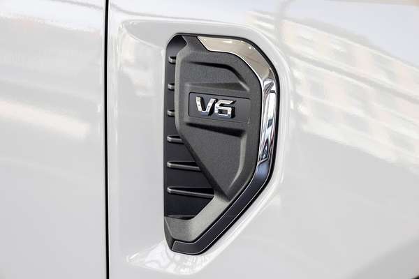 2024 Ford Ranger XLT 4X4