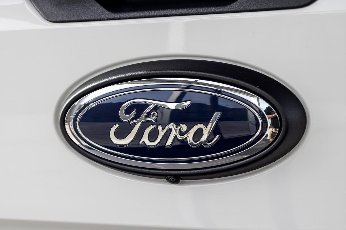 2024 Ford Ranger XLT 4X4
