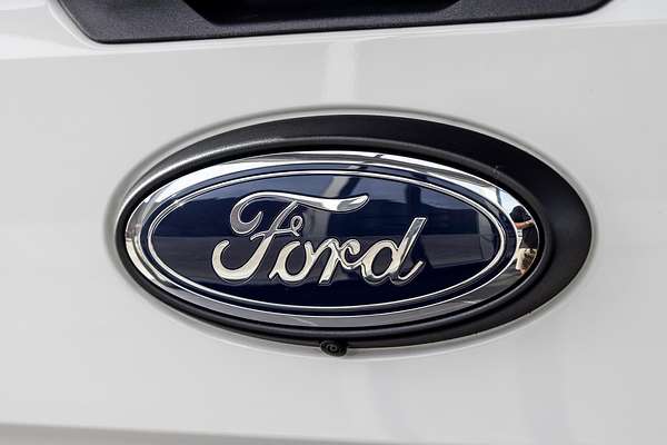 2024 Ford Ranger XLT 4X4