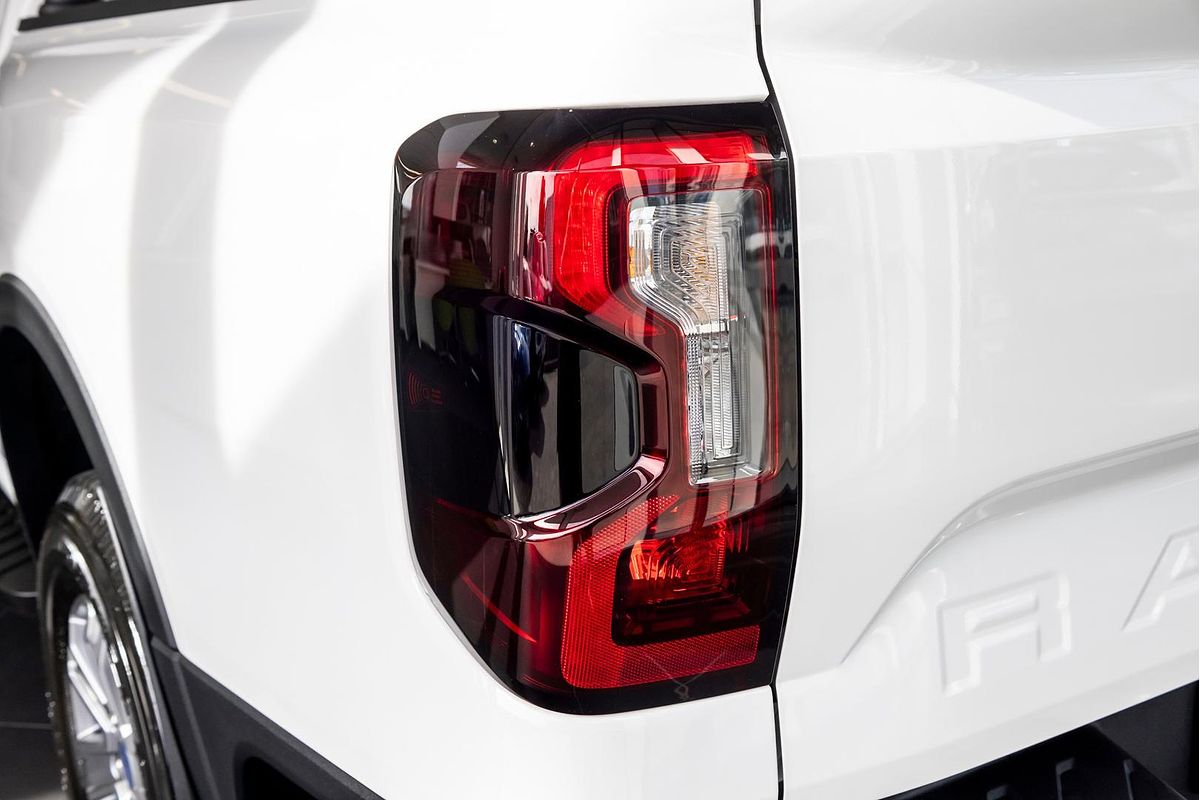 2024 Ford Ranger XLT 4X4