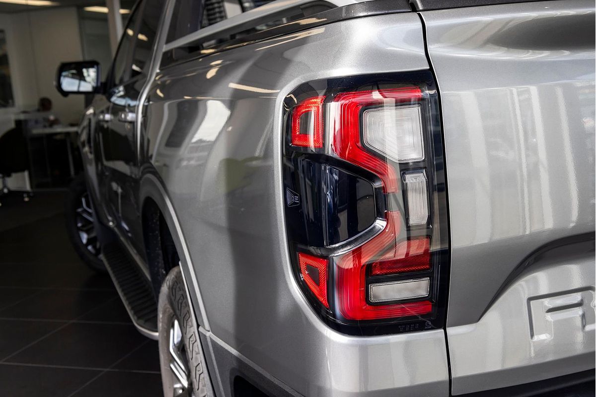 2024 Ford Ranger Wildtrak 4X4