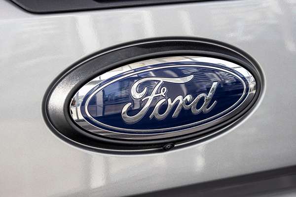2024 Ford Ranger Wildtrak 4X4