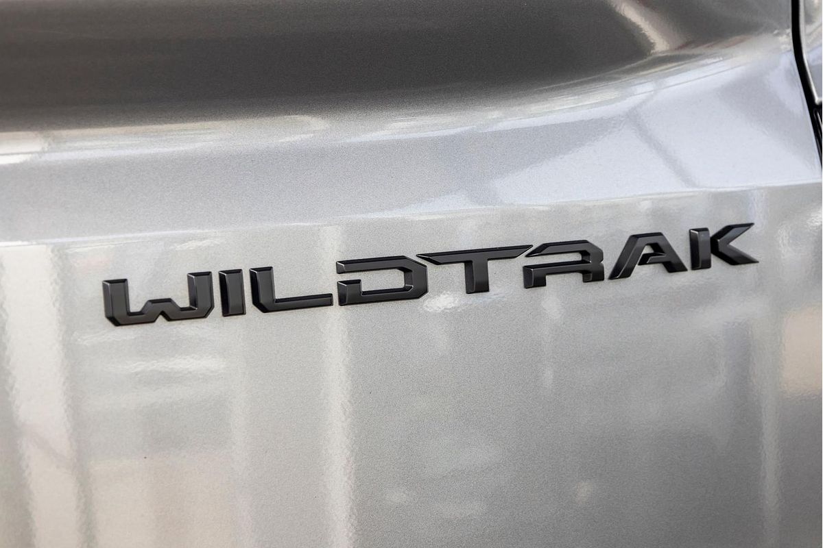 2024 Ford Ranger Wildtrak 4X4