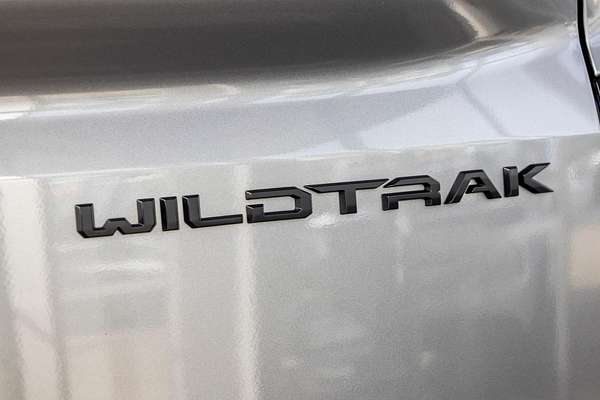 2024 Ford Ranger Wildtrak 4X4