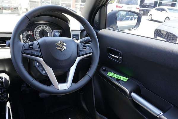 2024 Suzuki Ignis GLX MF Series II