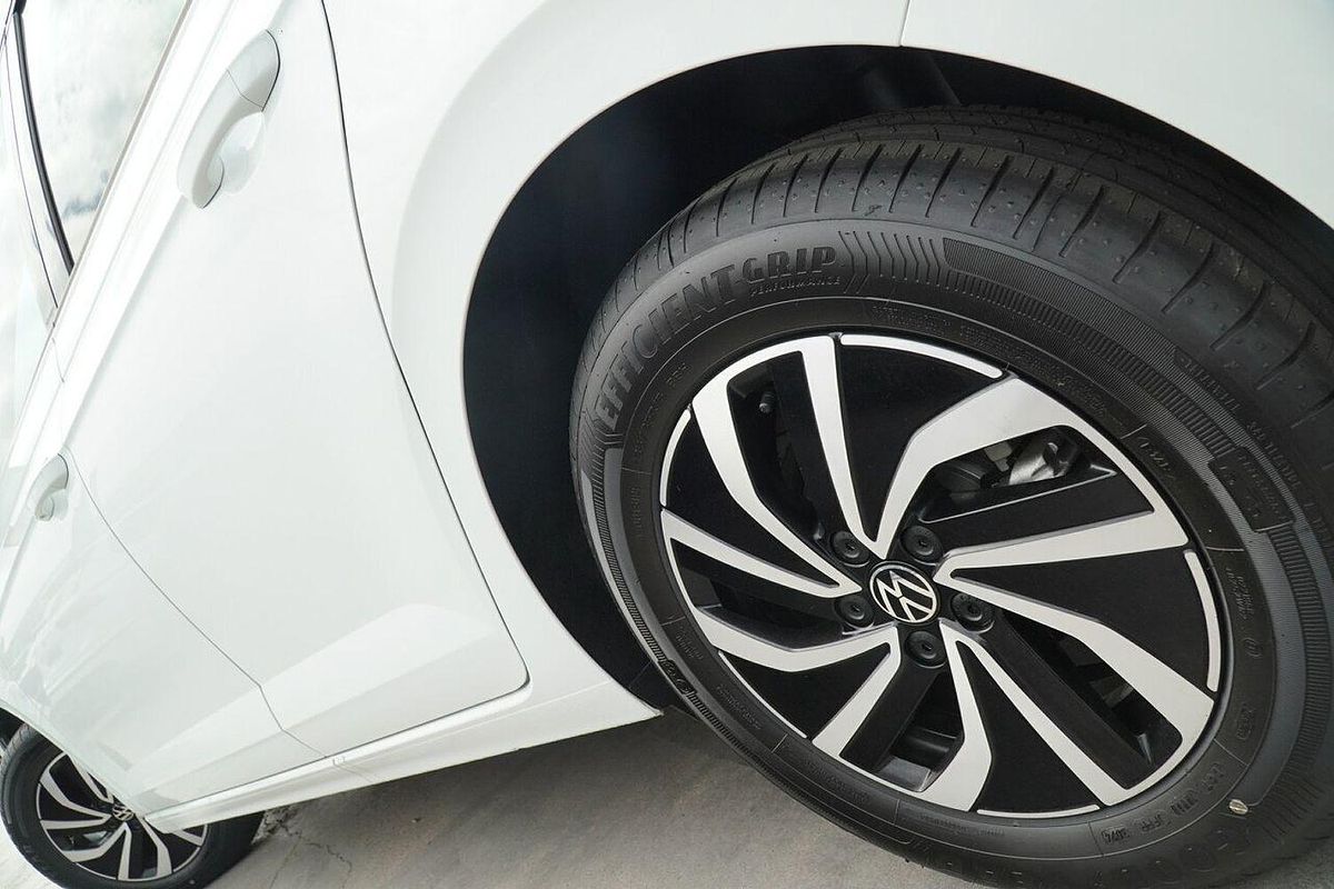 2024 Volkswagen Polo 85TSI Life AE