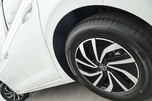 2024 Volkswagen Polo 85TSI Life AE