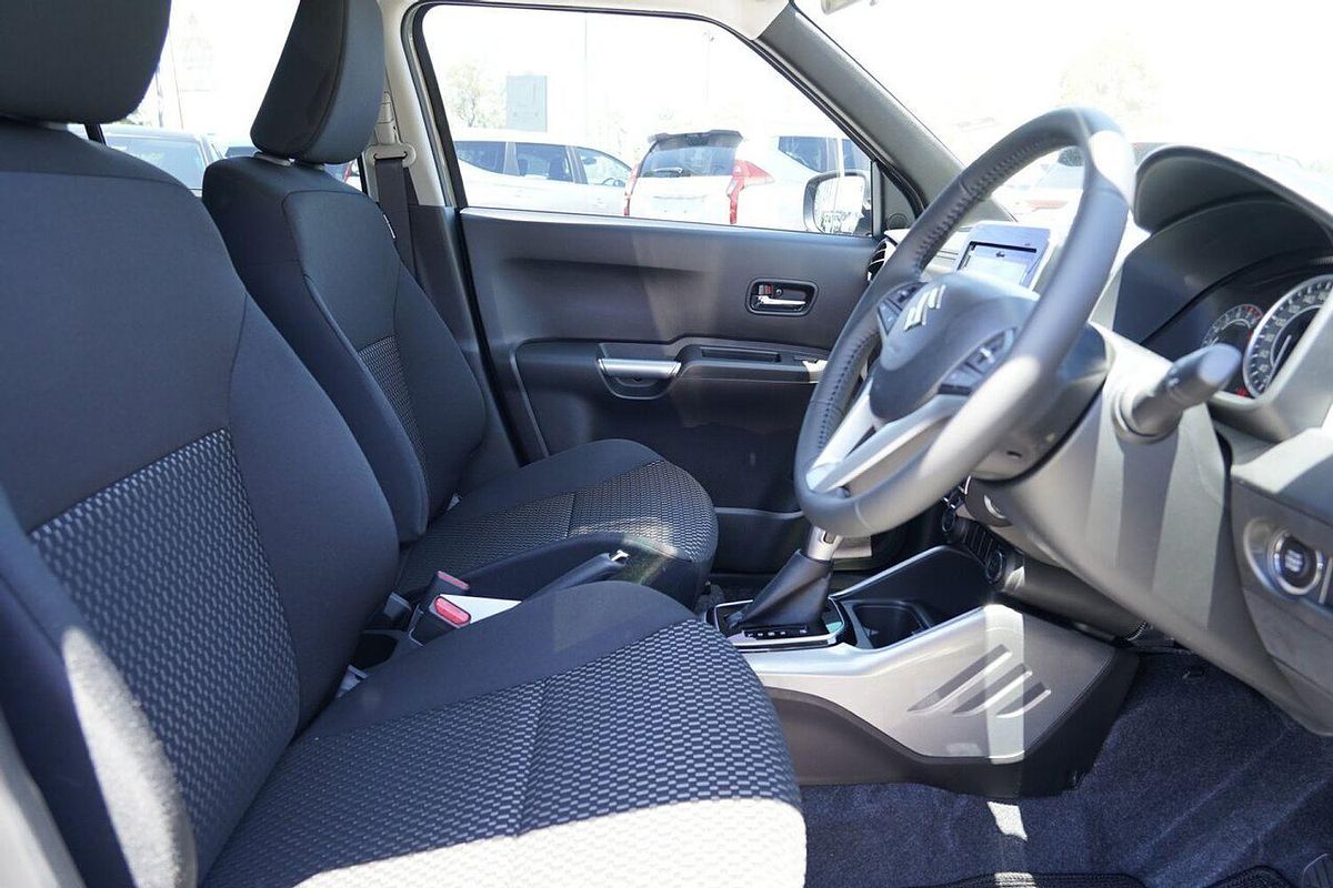 2024 Suzuki Ignis GLX MF Series II