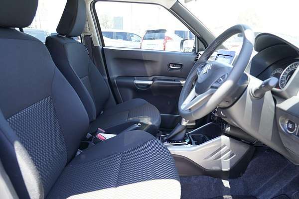 2024 Suzuki Ignis GLX MF Series II