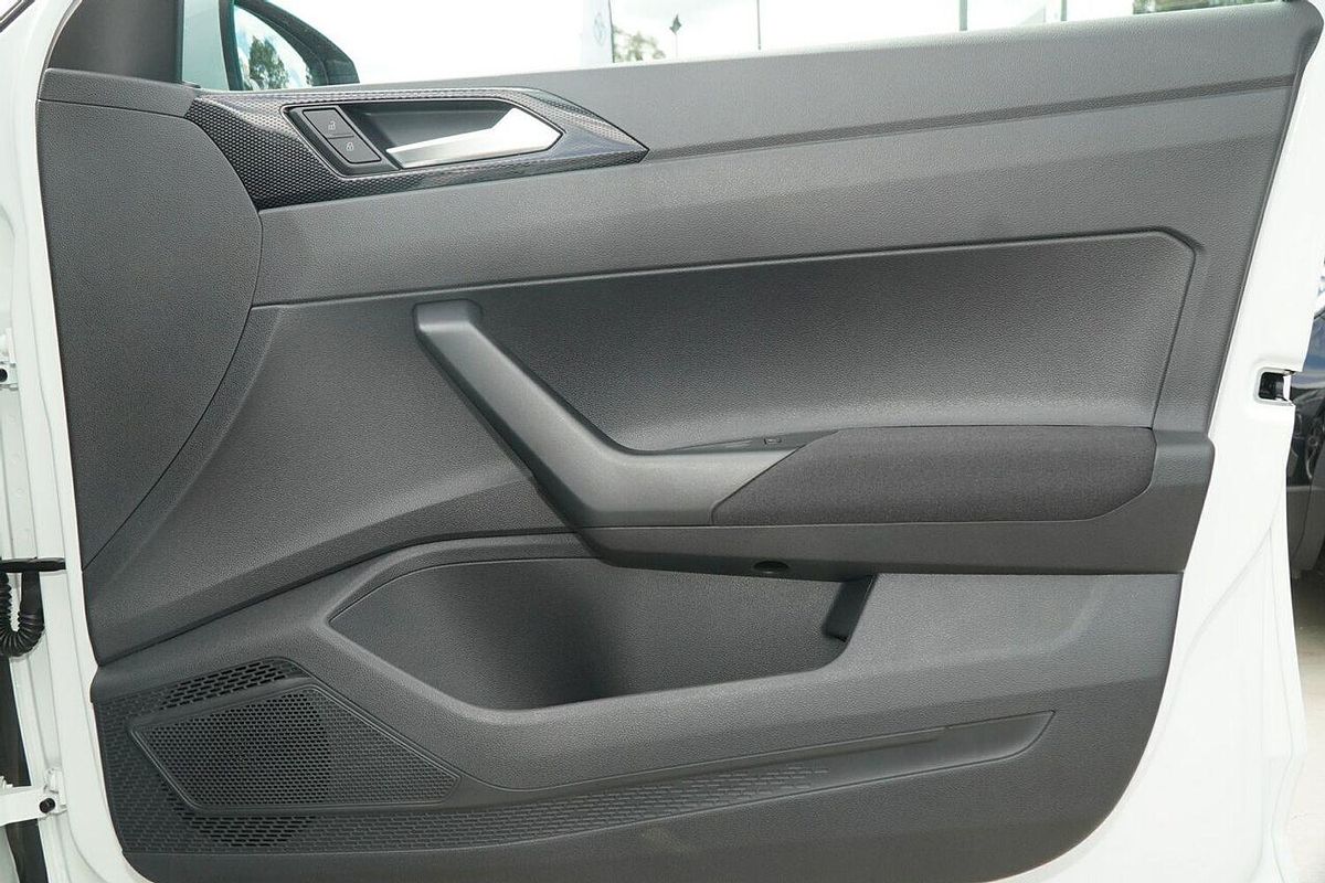 2024 Volkswagen Polo 85TSI Life AE
