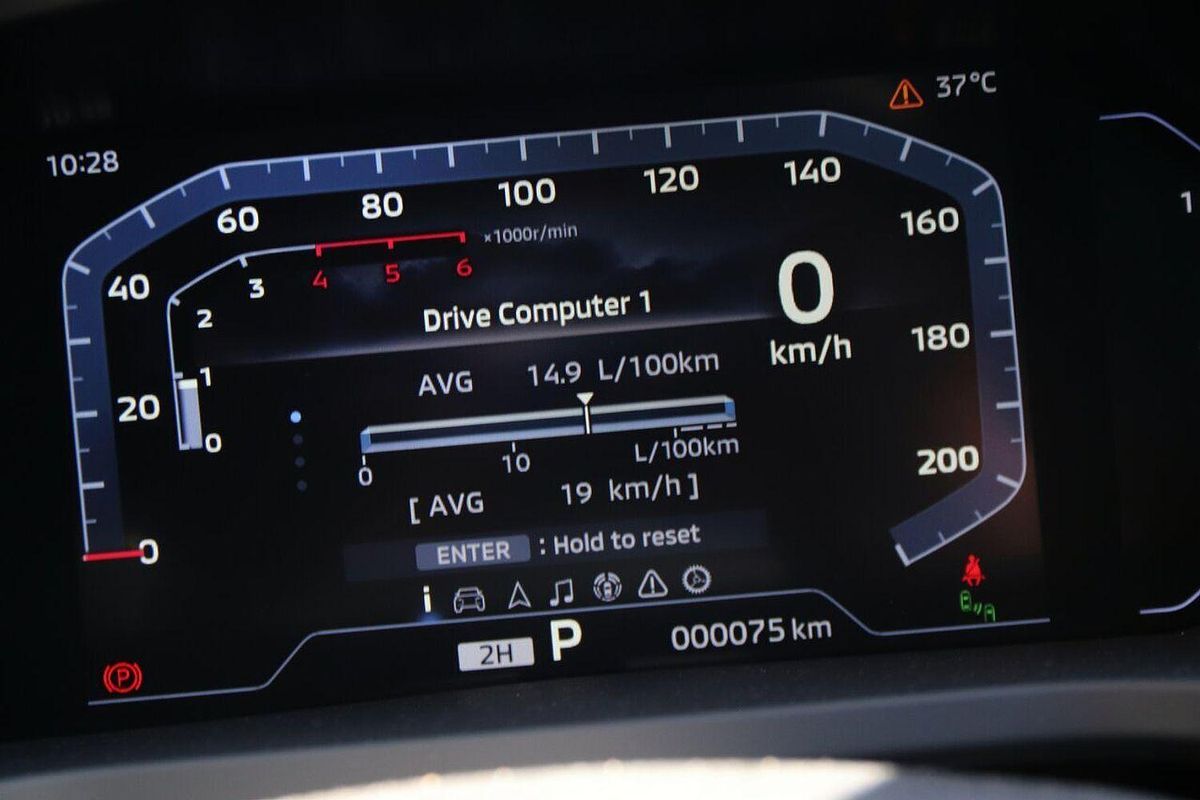 2024 Mitsubishi Pajero Sport Exceed QG