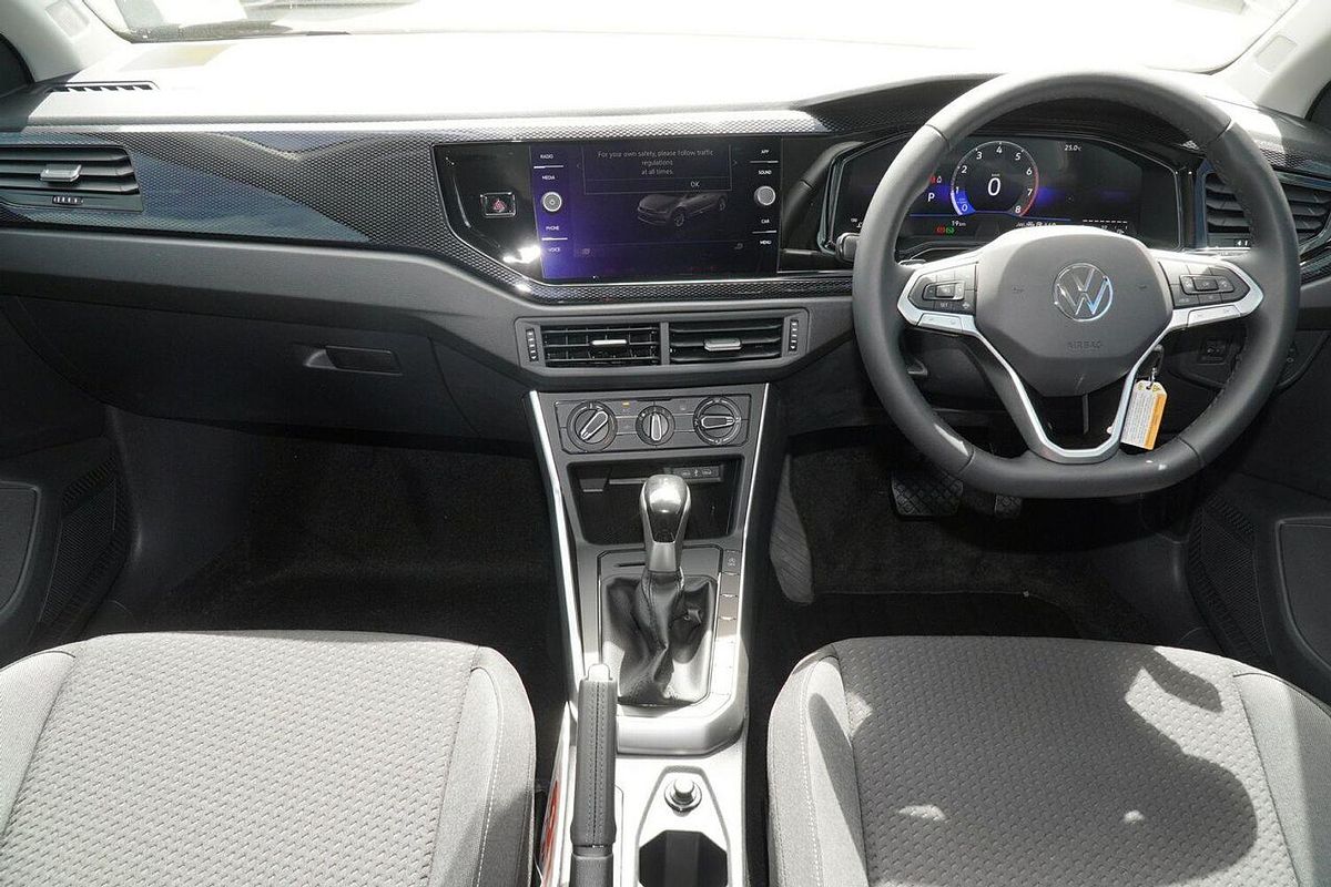 2024 Volkswagen Polo 85TSI Life AE