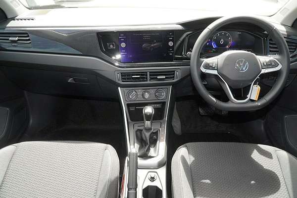 2024 Volkswagen Polo 85TSI Life AE
