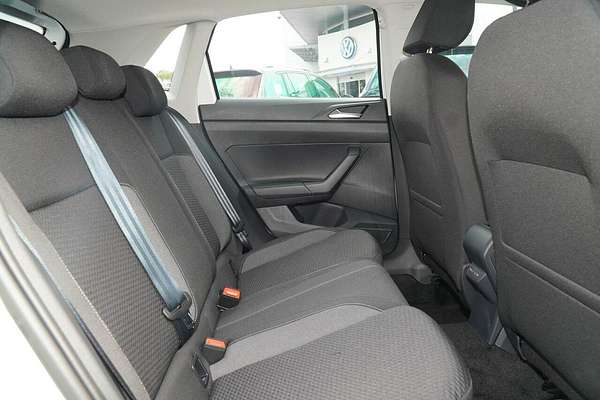 2024 Volkswagen Polo 85TSI Life AE