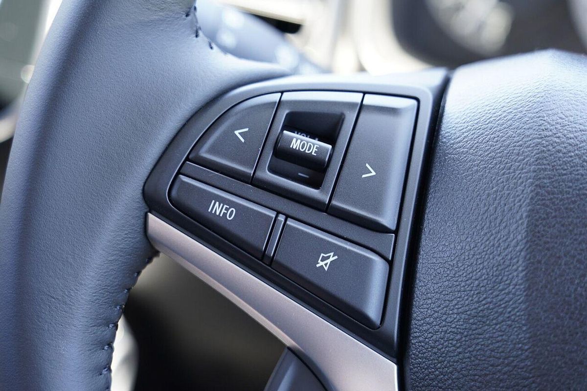 2024 Suzuki Ignis GLX MF Series II