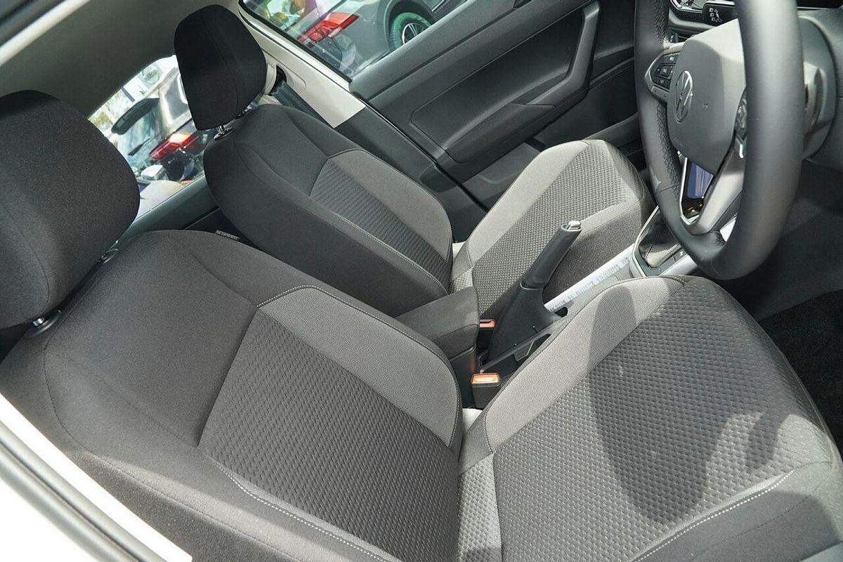 2024 Volkswagen Polo 85TSI Life AE