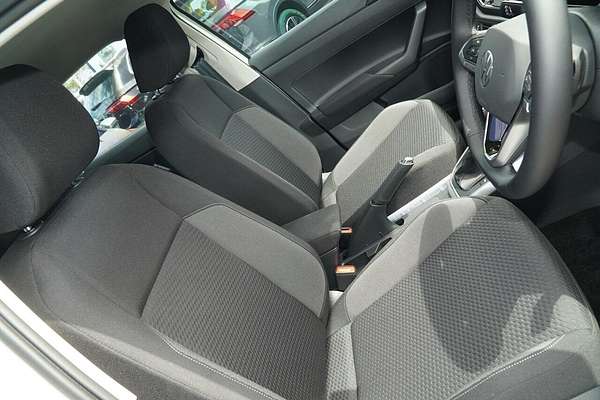 2024 Volkswagen Polo 85TSI Life AE