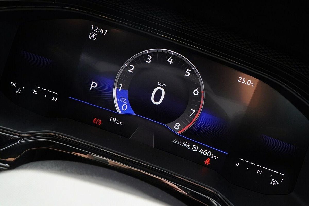 2024 Volkswagen Polo 85TSI Life AE