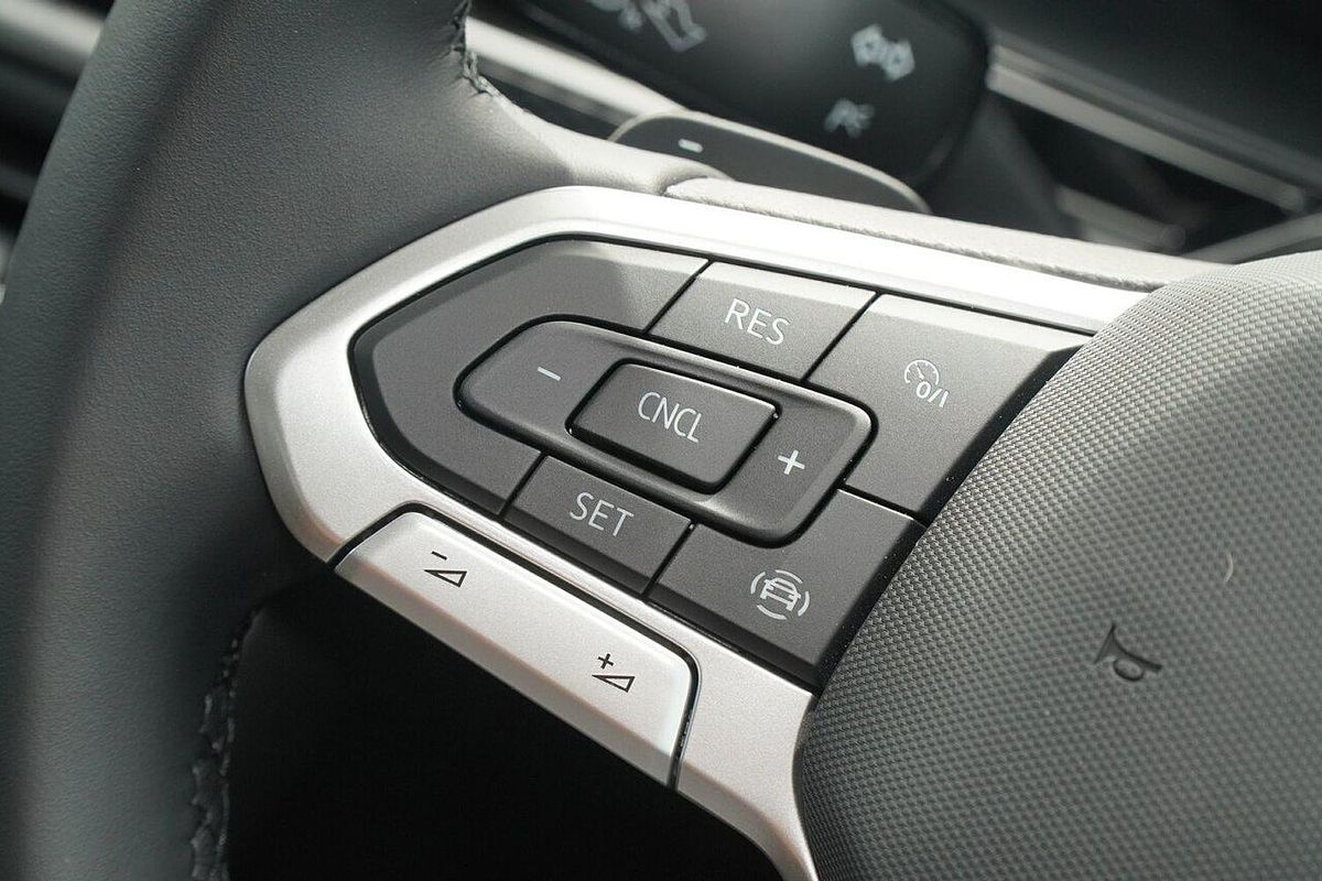 2024 Volkswagen Polo 85TSI Life AE