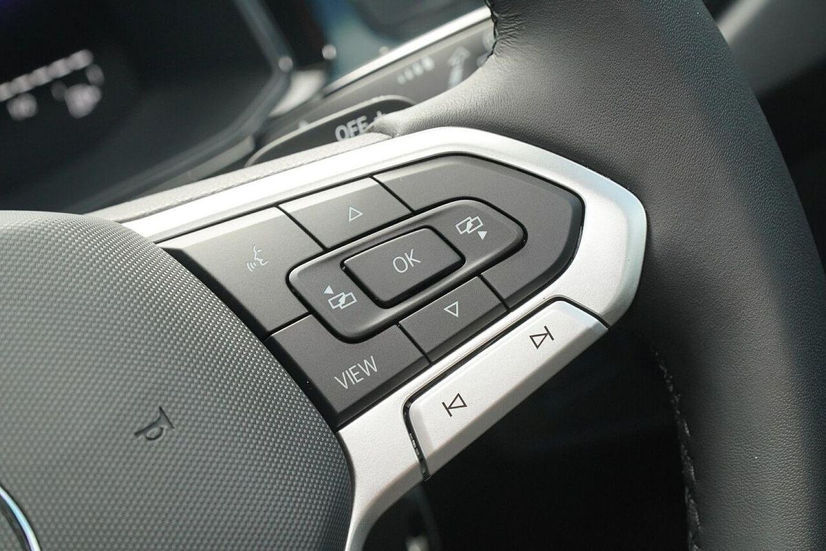 2024 Volkswagen Polo 85TSI Life AE