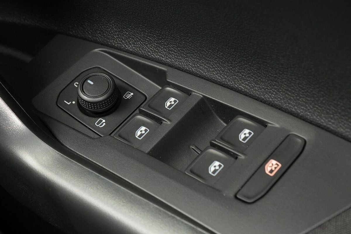 2024 Volkswagen Polo 85TSI Life AE