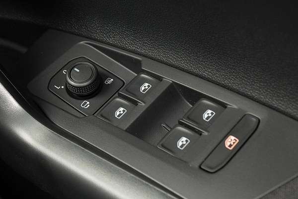 2024 Volkswagen Polo 85TSI Life AE