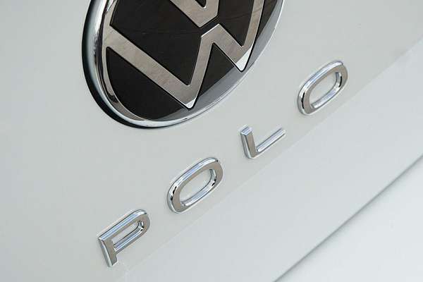 2024 Volkswagen Polo 85TSI Life AE