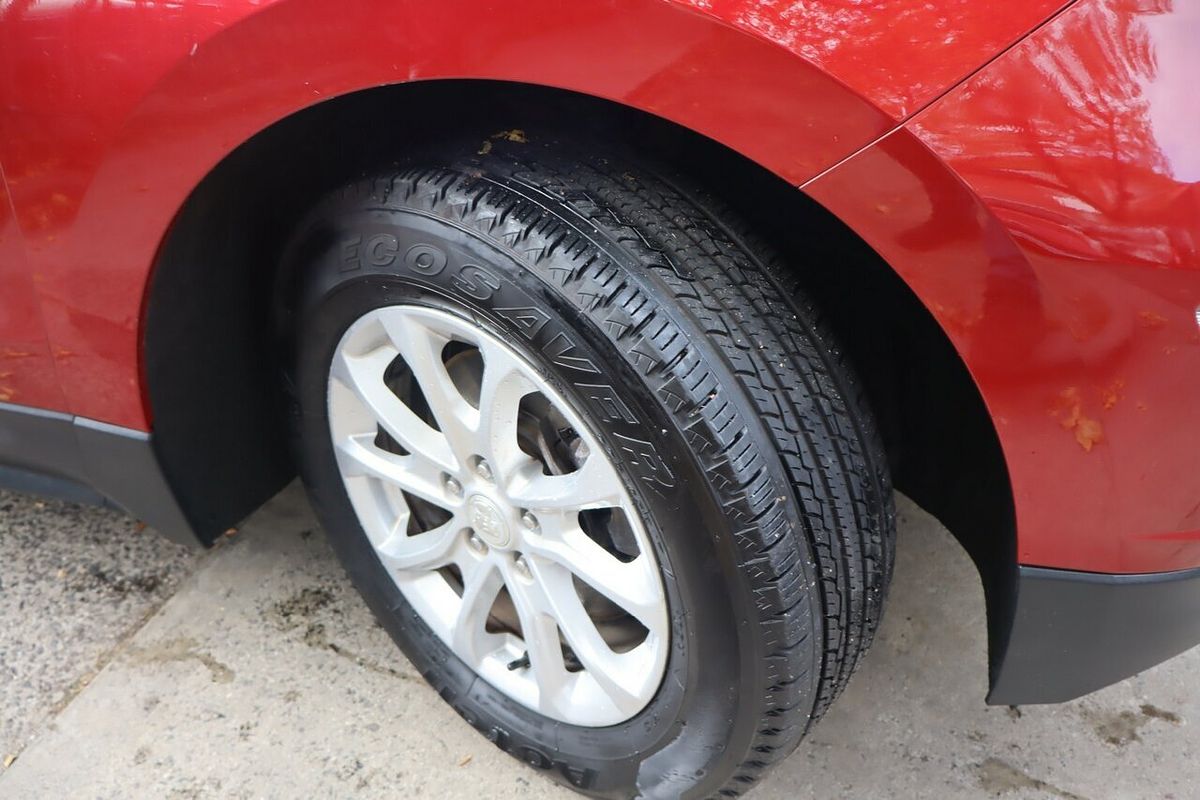 2019 Holden Equinox LS Plus (FWD) (5Yr) EQ MY18