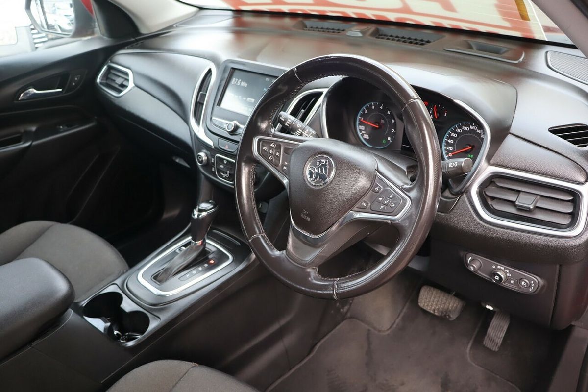 2019 Holden Equinox LS Plus (FWD) (5Yr) EQ MY18
