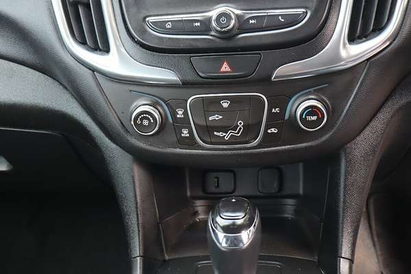 2019 Holden Equinox LS Plus (FWD) (5Yr) EQ MY18