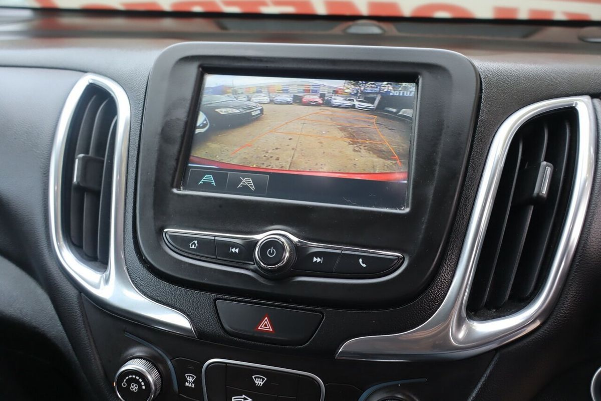 2019 Holden Equinox LS Plus (FWD) (5Yr) EQ MY18