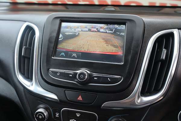 2019 Holden Equinox LS Plus (FWD) (5Yr) EQ MY18
