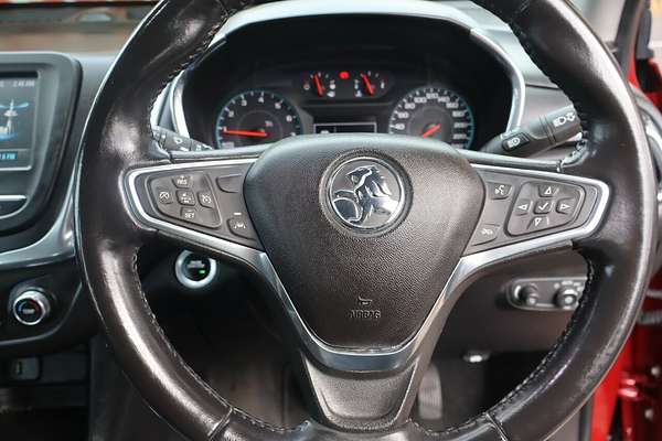 2019 Holden Equinox LS Plus (FWD) (5Yr) EQ MY18