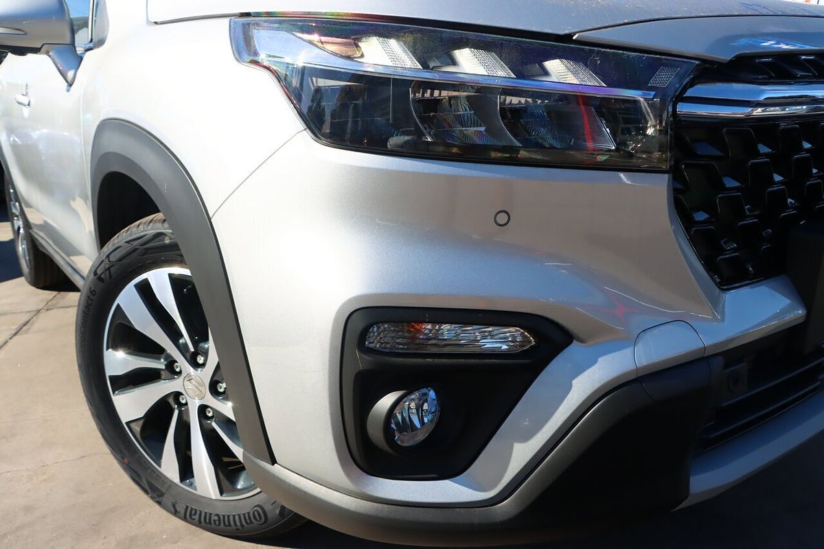 2023 Suzuki S-Cross ALLGRIP Prestige JYB