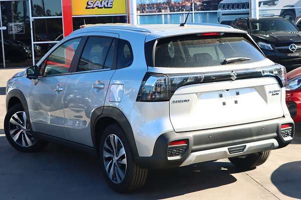 2023 Suzuki S-Cross ALLGRIP Prestige JYB