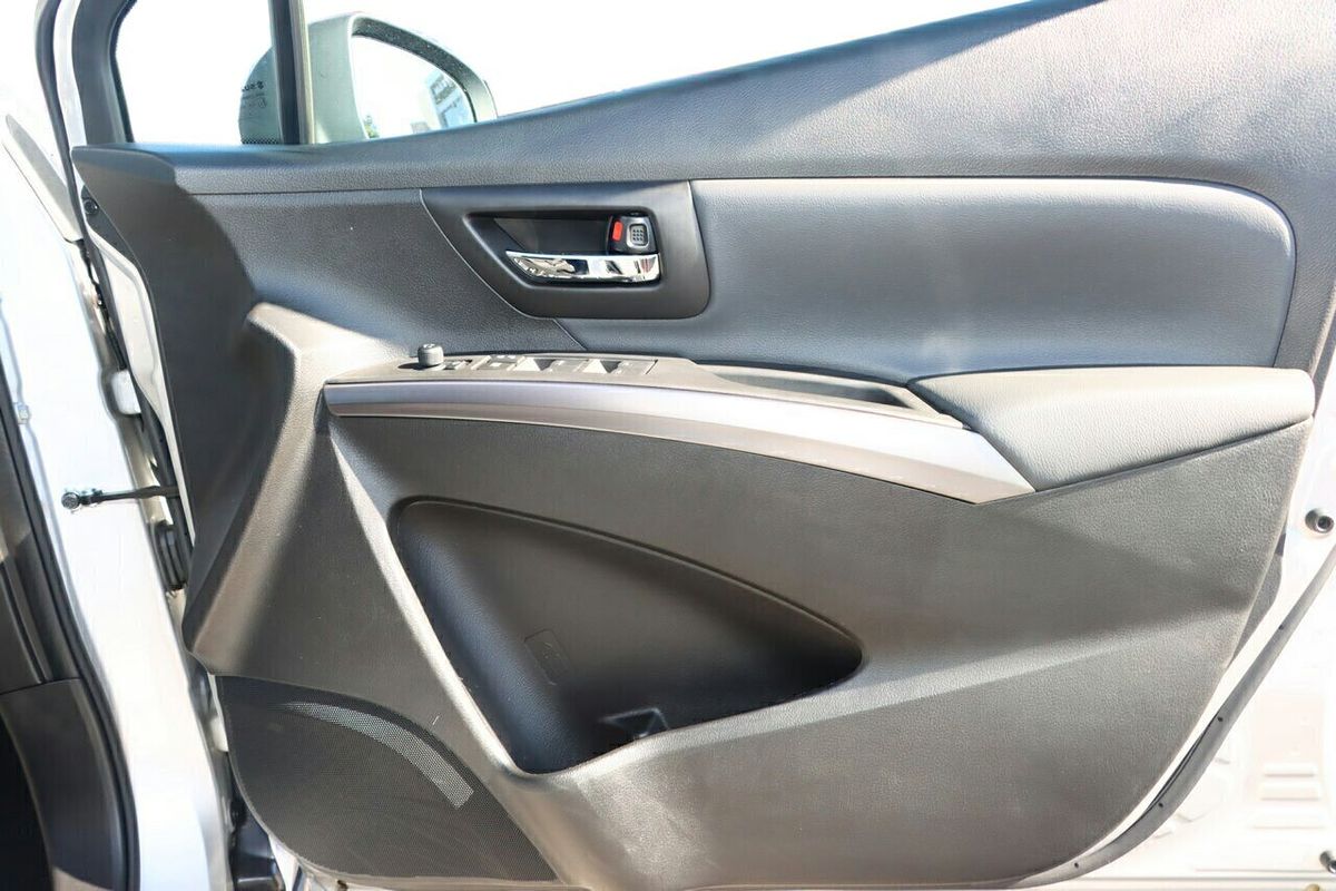 2023 Suzuki S-Cross ALLGRIP Prestige JYB
