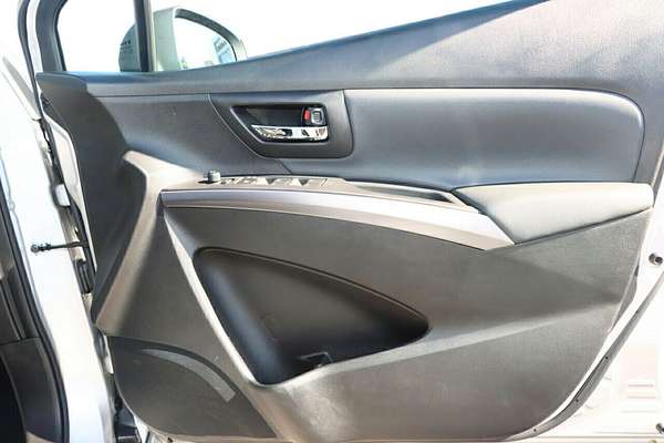 2023 Suzuki S-Cross ALLGRIP Prestige JYB