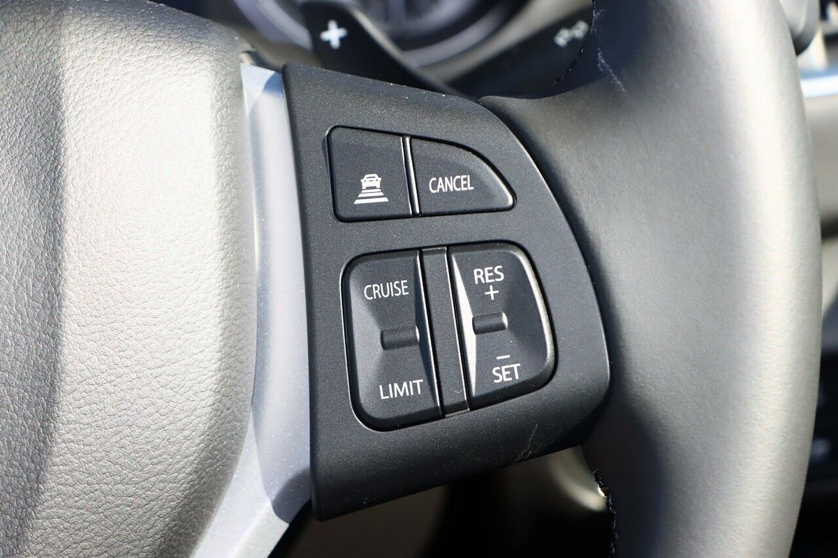 2023 Suzuki S-Cross ALLGRIP Prestige JYB