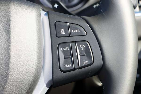 2023 Suzuki S-Cross ALLGRIP Prestige JYB